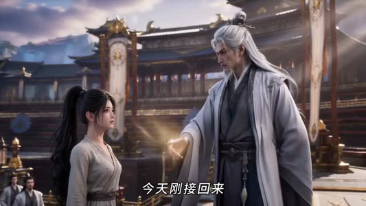 满级老祖重生真千金，炸翻修仙界！（110集）在哪个app能看