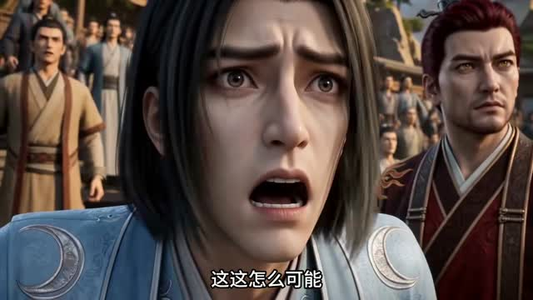 我能秒杀仙尊,但却只能秒仙尊!第一季(144集) 我能秒杀仙尊,但却只能秒仙尊!第一季(144集)短剧每日分享