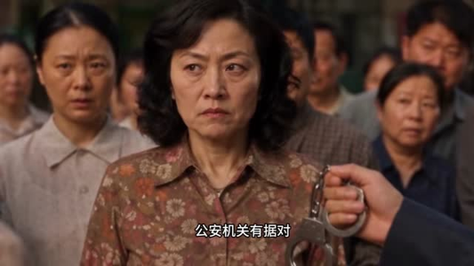 相逢在大院(91集) 相逢在大院(91集)短剧推荐来了