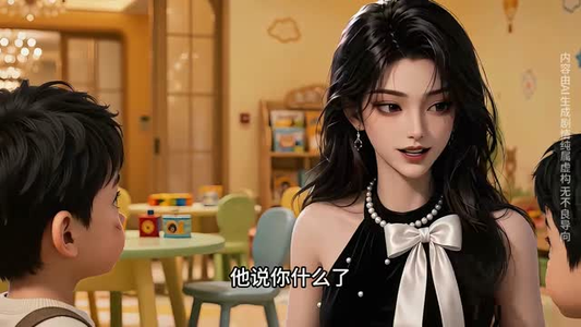 两眼一睁就是干，反派不干我来干第一季（158集）在哪看是免费的