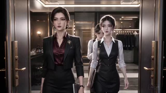 暴躁女主惹不起(129集) 暴躁女主惹不起(129集)高分推荐免费看