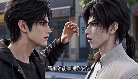 现代合租:我与女帝的快乐生活(135集) 现代合租:我与女帝的快乐生活(135集)短剧演员排行榜