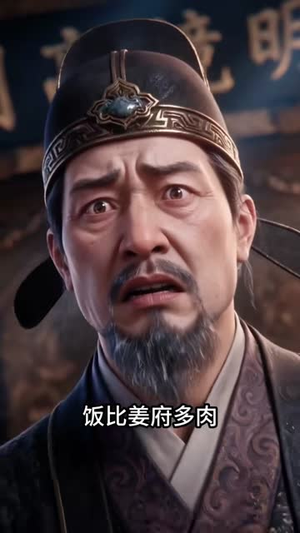 真话咒惹祸,寿宴疯狂爆大瓜(51集) 真话咒惹祸,寿宴疯狂爆大瓜(51集)集免费看短剧