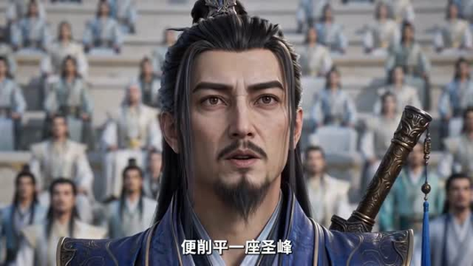我能秒杀仙尊，但却只能秒仙尊！第二季（130集）短剧前十排行榜