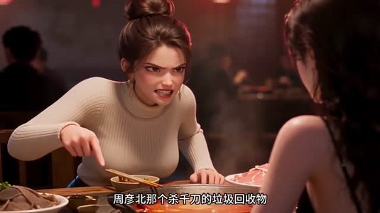 傅妻灼灼(56集) 傅妻灼灼(56集)每日分享短剧