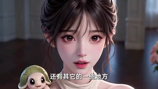 嘴甜心野（117集）短剧在线看