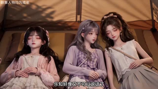 苏亲解哑之高冷校草爱上我（95集）我全都看完了