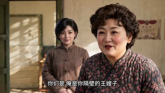 七零带崽寻夫:满院亲戚全是上古大妖(72集) 七零带崽寻夫:满院亲戚全是上古大妖(72集)短剧完整版免费