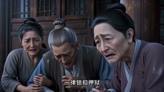 嫁入极品侯府：这一世我什么都要（62集）免费观看完整版