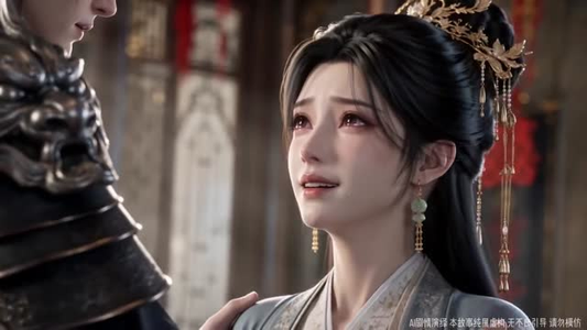 侯阙归来时（25集）免费看短剧