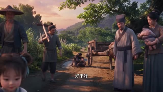长夏记事录(145集) 长夏记事录(145集)好看上头短剧