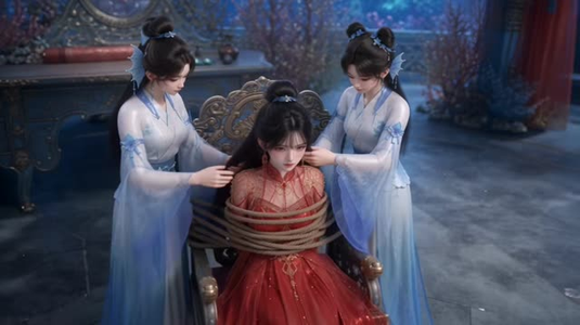 强娶魔尊九万次（67集）全集一次看完