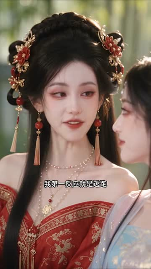故书旧梦，不做炮灰（49集）好看的短剧分享