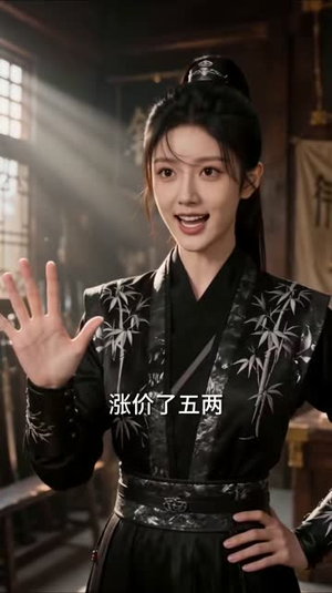 货在人在,公子别挂(55集) 货在人在,公子别挂(55集)免费看全网短剧