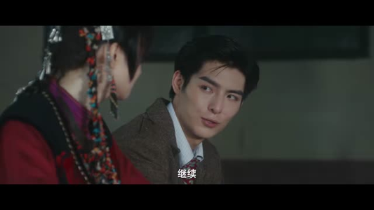 民国奇女子传第三季（91集）大结局一气呵成