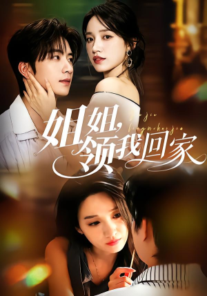 姐姐，领我回家（51集）全集免费观看