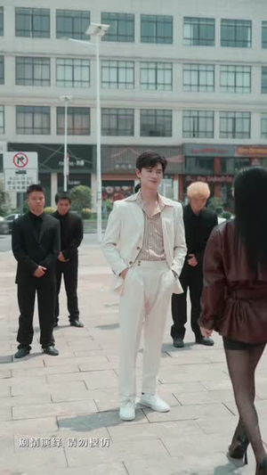 一统江湖(54集) 一统江湖(54集)全网独播免费看