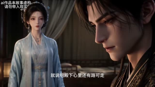 雍王妃(61集) 雍王妃(61集)在线看