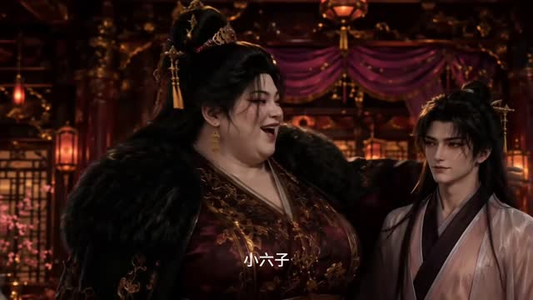 押镖:氪金封神路(53集) 押镖:氪金封神路(53集)女频短剧推荐