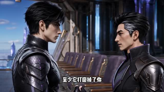 无敌财神!我觉醒了唯一隐藏职业第二季(85集) 无敌财神!我觉醒了唯一隐藏职业第二季(85集)精彩的短剧