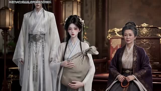 南星掌灯:正妻三问定乾坤(79集) 南星掌灯:正妻三问定乾坤(79集)女主谁演的