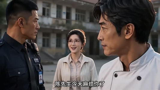 激活美食治愈系统我靠摆摊火遍了整座城市二(121集) 激活美食治愈系统我靠摆摊火遍了整座城市二(121集)热播古装短剧