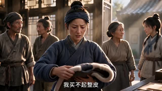 疯娘翻身，穿越宠崽第九季（157集）全集在线看
