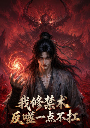 我修禁术反噬一点不扛（56集）短剧抢先看全集