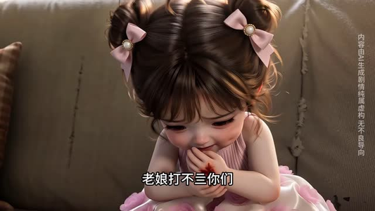 反派大佬成了女儿奴第一季（144集）精彩短剧推荐