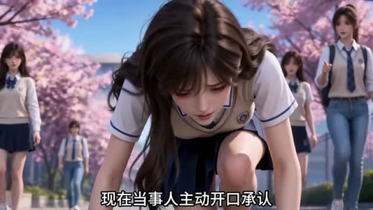 无语表白(76集) 无语表白(76集)短剧推荐上热门