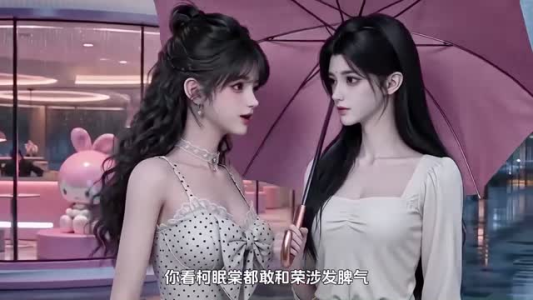 遇棠方知涉!(72集) 遇棠方知涉!(72集)短剧解说全集