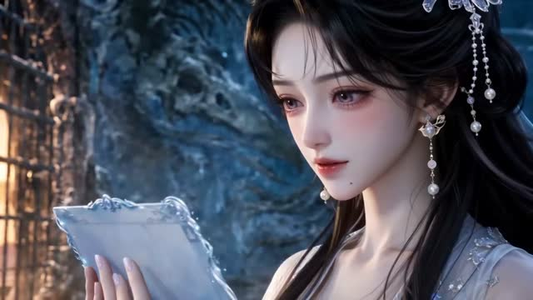 清昼无量:团宠师妹归来(104集) 清昼无量:团宠师妹归来(104集)经典回顾免费看