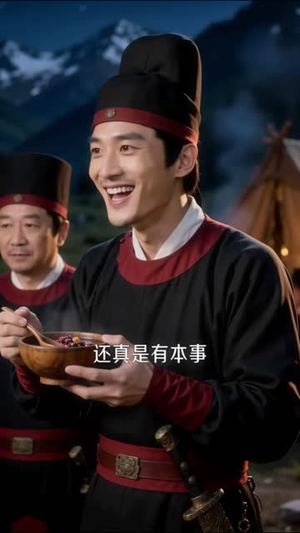 穿越流放开局夫君残姐有空间粮满仓(101集) 穿越流放开局夫君残姐有空间粮满仓(101集)红果免费看短剧