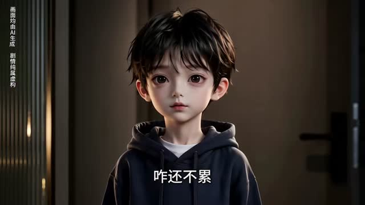 歪瓜小甜心第二季（150集）热门爆款短剧
