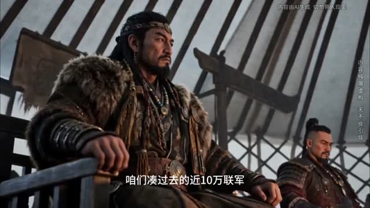 废物垫底皇子,反倒成为千古一帝(528集) 废物垫底皇子,反倒成为千古一帝(528集)短剧解说全集