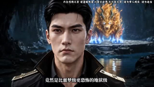 御鬼生死簿(120集) 御鬼生死簿(120集)精彩短剧免费看