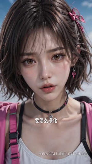 甜宠兽世：羊角大王超可爱（53集）热播短剧抢先看