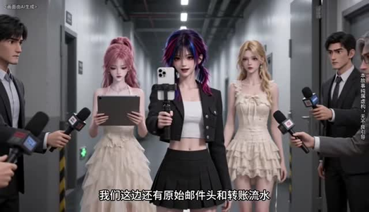 收租精神小妹!第二季(124集) 收租精神小妹!第二季(124集)短剧推荐上热门