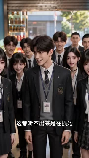 纯朴小妹:看我小妹勇闯千金文第三季(86集) 纯朴小妹:看我小妹勇闯千金文第三季(86集)热播古装短剧