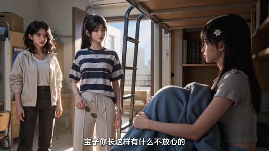 重生觉醒,这次我不做恋爱脑第六季(101集) 重生觉醒,这次我不做恋爱脑第六季(101集)好看短剧分享