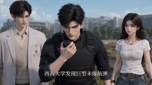 灾星满地跑,魔丸系花才是真大佬!(100集) 灾星满地跑,魔丸系花才是真大佬!(100集)热门短剧推荐。