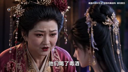 穿书反派:我截胡天命红颜第五季(131集) 穿书反派:我截胡天命红颜第五季(131集)免费短剧资源