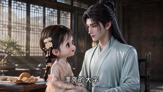 王府团宠:三岁福宝能通百兽语(125集) 王府团宠:三岁福宝能通百兽语(125集)温柔追捕短剧