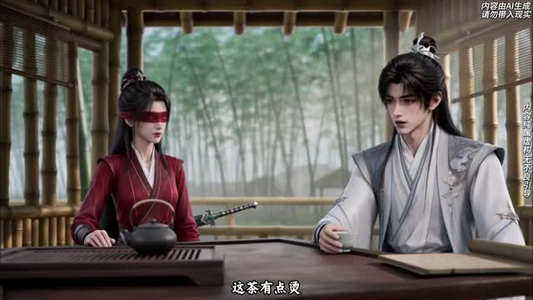 身为大师兄的我,听见同门心声后(409集) 身为大师兄的我,听见同门心声后(409集)热门短剧追不停