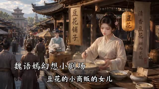 炮灰千金爱吃瓜!(142集) 炮灰千金爱吃瓜!(142集)精彩的短剧