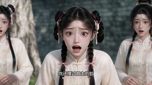 冒任督主夫人后(45集) 冒任督主夫人后(45集)短剧精彩绝伦