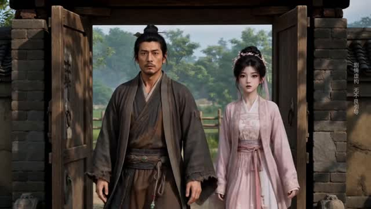 穿成农女,带崽种田爽翻天!第五季(115集) 穿成农女,带崽种田爽翻天!第五季(115集)精彩短剧分享