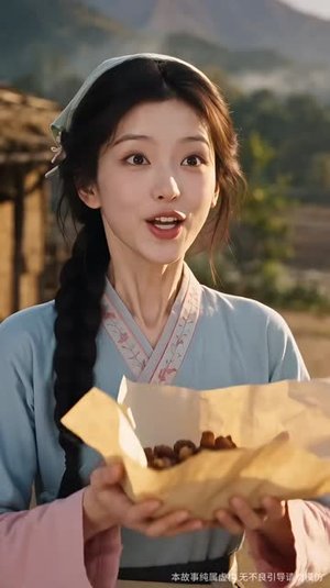 嫁将军卑微时躺赢人生第二季（131集）精彩短剧看全集