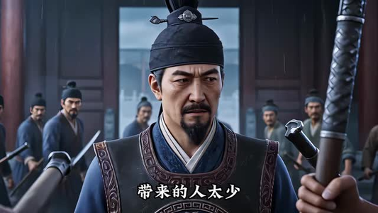 大唐：我真没想当国舅爷啊（71集）全集完整版