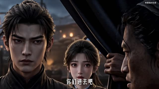 穿成粗使丫鬟，全侯府听我剧透（75集）口碑之选免费看